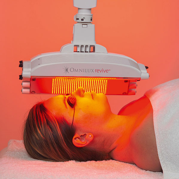 Led Light Therapy Lupus - asiandesignleaders
